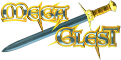 MegaGlest logo