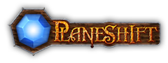 PlaneShift logo